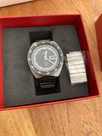 Seiko SRPK17K1 limited ed. Full set, Sieraden, Tassen en Uiterlijk, Horloges | Heren, Staal, Polshorloge, Ophalen of Verzenden