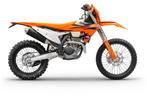 KTM 450 EXC F bj 2024, Motoren, Motoren | KTM, KTM, Bedrijf, Onbekend, Enduro