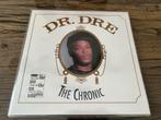 Dr Dre the chronic vinyl nieuw LP, Ophalen of Verzenden, 2000 tot heden, Nieuw in verpakking
