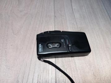 Sigma MCR 8095 spraakrecorder  beschikbaar voor biedingen