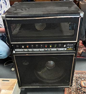 Echolette leslie versterker/speaker beschikbaar voor biedingen