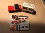 Lego 379, Kinderen en Baby's, Speelgoed | Duplo en Lego, Ophalen of Verzenden, Gebruikt, Complete set, Lego