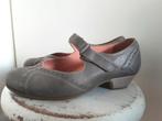 DUREA schoenen maat 6 (39) K   grijs, Durea, Pumps, Ophalen of Verzenden, Grijs