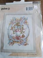 borduurpakket van pako, nr 217700, Ophalen of Verzenden, Zo goed als nieuw, Handborduren, Borduurpakket