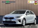 Kia Ceed 1.6 CRDi DynamicLine | Exportprijs | Airconditionin, Auto's, Voorwielaandrijving, Stof, Gebruikt, 4 cilinders