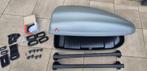 Dak koffer: G3 Hydra 320, Auto diversen, Dakkoffers, Ophalen, Zo goed als nieuw