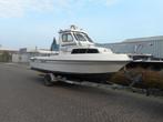 Renken seamaster, Watersport en Boten, Ophalen, Geen motor, Gebruikt, 6 meter of meer