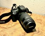 Canon EOS Rebel T7 DSLR Camera, Verzenden, Gebruikt, Canon, 8 keer of meer
