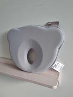 Bo Jungle Baby Kussen - Cosy Grey., Ophalen of Verzenden, Zo goed als nieuw