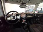 Mini Mini 1.4 One | AIRCO | ELEK.RAMEN | APK., Voorwielaandrijving, Stof, Gebruikt, Bedrijf