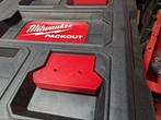 Milwaukee Packout Cleat, Ophalen of Verzenden, Nieuw
