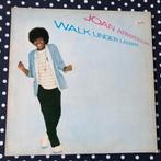 Joan Armatrading: walk under Ladders &. Me myself I, Ophalen of Verzenden, Gebruikt