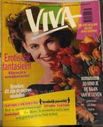 Gezocht VIVA weekblad jaren 1991, 1992, 1993, Gelezen, Ophalen of Verzenden