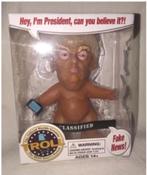DONALD TRUMP WORLD'S GREATEST TROLL NIEUW in verpakking, Verzamelen, Ophalen of Verzenden, Nieuw