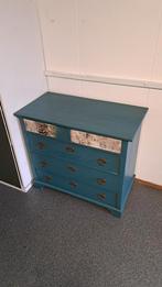 Leuke commode voor opknappen, ladekastje, Kinderen en Baby's, Ophalen, Gebruikt, Kast, 50 tot 70 cm