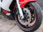 YAMAHA YZF R6 (bj 1999), 4 cilinders, Bedrijf, Super Sport, Meer dan 35 kW