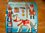Playmobil sinterklaas set extra, Kinderen en Baby's, Speelgoed | Playmobil, Ophalen of Verzenden, Zo goed als nieuw