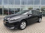 Kia Ceed Sportswagon 1.0 T-GDi DynamicPlusLine | Keyless | C, Stof, Gebruikt, Euro 6, Zwart
