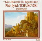 Pyotr Ilyich Tchaikovsky - Pathetique CD 3379180902358, Ophalen of Verzenden, Zo goed als nieuw