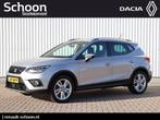 SEAT Arona 1.0 TSI FR Business Intense Plus DSG | Adap. Crui, Stof, Gebruikt, Met garantie (alle), 3 cilinders