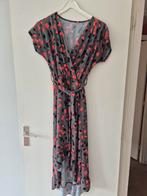 Jurk one size, Ophalen of Verzenden, Gedragen, Groen, Boven de knie