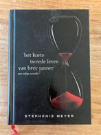 Stephenie Meyer - Het korte tweede leven van Bree Tanner, Ophalen of Verzenden, Gelezen, Stephenie Meyer