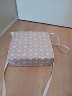 Stoel verhoger, Ophalen