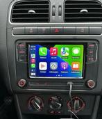 Rcd 360 Apple Carplay voor VW RCD 330 360 pro rns510 pasvorm, Ophalen of Verzenden, Nieuw