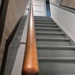 Trapleuning - 3.50 meter, Ophalen