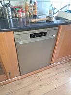 Inventum Vaatwasser - Zo Goed Als Nieuw - 2 jaar oud.!, Kort programma, Ophalen of Verzenden, Zo goed als nieuw, Inbouw