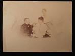Antiek Familie Foto, Gebruikt, Foto, Ophalen of Verzenden, Voor 1940