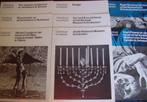 7 x Thema-Brochure Brugge, Monumenten, Ger van Elk, Couzijn, Ophalen of Verzenden, Zo goed als nieuw, Overige onderwerpen