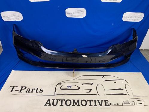 Bmw 5 serie voorbumper g30 bumper, Auto-onderdelen, Carrosserie en Plaatwerk, Bumper, BMW, Voor, Gebruikt, Ophalen of Verzenden