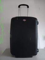 Trekkoffer American Tourister hard, Sieraden, Tassen en Uiterlijk, Koffers, Ophalen, Gebruikt, Hard kunststof, 70 cm of meer