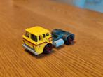 Matchbox Ford C900 SHELL, Hobby en Vrije tijd, Modelauto's | 1:87, Ophalen of Verzenden, Zo goed als nieuw, Auto, Matchbox