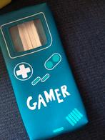 Leuke etui voor gamers, Ophalen of Verzenden, Gebruikt