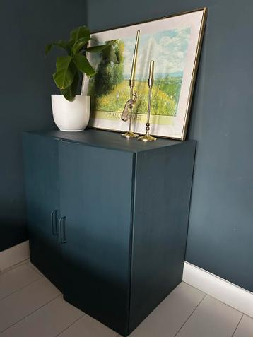 Ikea Ivar kast 80x50x83 - afbeelding 1