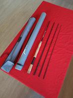 TFO BC Big Fly Rod, #8, 9 ft (Nieuw), Ophalen of Verzenden, Nieuw, Overige typen