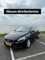 Nieuwe distributieriem! Volvo V40 1.6 T3 Momentum 150PK 2013, Auto's, Te koop, Geïmporteerd, 5 stoelen, Benzine