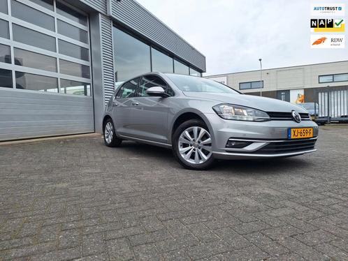 Volkswagen Golf 1.0 TSI Comfortline*Lm Velgen*Pdc V/A*Cruise, Auto's, Volkswagen, Bedrijf, Te koop, Golf, ABS, Airbags, Airconditioning