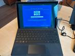 Microsoft Surface Pro 1796 - i5, 8GB RAM, 120GB HDD, Computers en Software, Windows Laptops, Gebruikt, HDD, 2 tot 3 Ghz, 8 GB