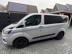 Ford Transit Custom 300 2.0 TDCI L1H2 Limited| CLIMA| NAVI|, Voorwielaandrijving, Stof, Euro 6, 4 cilinders