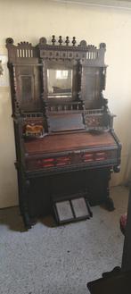 Schuur fondst!!!!!! Trap harmoniums, Ophalen, Zo goed als nieuw, Overige kleuren