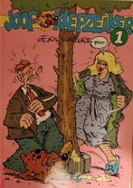 Joop klepzeiker  (€2 per stuk)  nummers:1-3-4-5-7, Meerdere stripboeken, Ophalen of Verzenden, Zo goed als nieuw, Eric Schreurs