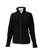 Ardy's Dames Fleece Vest Zwart - Maat S, Ophalen of Verzenden, Nieuw, Zwart