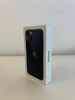 iPhone 13 - 128gb - Midnight (nieuw), Telecommunicatie, Mobiele telefoons | Apple iPhone, Ophalen, 128 GB, Blauw, Nieuw