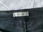 Sissy - Boy zwarte jeans maat 30/ 32, W30 - W32 (confectie 38/40), Ophalen of Verzenden, Zo goed als nieuw, Zwart