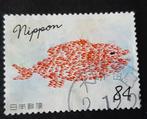 Japan vis, Ophalen of Verzenden