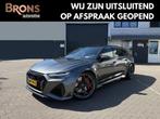 Audi A6 Avant RS 6 TFSI quattro performance 630PK l, Auto's, Audi, Automaat, Gebruikt, RS6, Vierwielaandrijving
