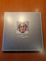 John Lennon Box JLB8 Vinyl - 9 LP's, Ophalen of Verzenden, Gebruikt, 12 inch